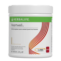 Herbalife Heartwell