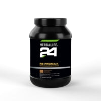 Herbalife RB ProMax Çikolata Aromalı 1200 g