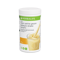 Formül 1 Besleyici Shake Karışımı Muz Aromalı 500 g