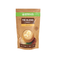 Herbalife Tri Blend Select Muz Aromalı  600 g