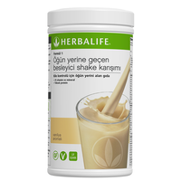 Formül 1 Besleyici Shake Karışımı Vanilya Aromalı 500 g