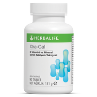 Herbalife Xtra-Cal 90 tablet